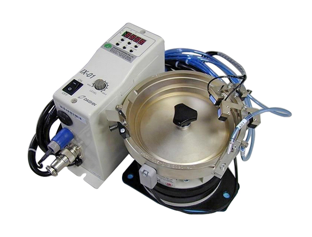 河源上料